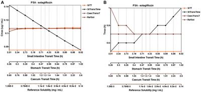 Mechanistic evaluation of the inhibitory effect of four SGLT-2 inhibitors on SGLT 1 and SGLT 2 using physiologically based pharmacokinetic (PBPK) modeling approaches